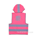 ANSI Level-2 HI VIS APPAREL Effeructive жилетки